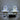 Enseignes lumineuses de coin de pare-brise 15x15 MAN