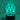 Socle LAMPE lumineux OM
