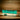 Enseigne lumineuse gravée 40 x 11 cm personnalisable