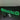 Tableau LED plaque routier MERCEDES