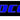 Plaque lumineuse Joce