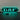 Fond de cabine PLEXIGLASS NOIR DAF