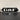 Fond de cabine PLEXIGLASS NOIR  DAF