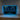 Enseigne lumineuse miroir SCANIA