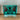 Enseigne lumineuse miroir VIKING