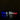 Enseigne lumineuse 75 x 16 cm leds tricolores