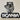 Logo lumineux SCANIA griffon