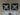 Enseignes lumineuses de coin de pare-brise One piece
