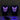 Enseignes lumineuses 14X14 RGB personnalisable