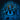 Logo lumineux OM