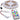 Kit Ruban télécommande+ LED Adressable  5 m 5 V, PCB  5 mm Pliable,