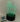 Socle lumineux licorne