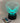 Socle lumineux V8 scania