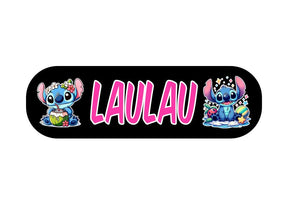 Plaque lumineuse LAULAU