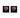 Enseigne lumineuse pare brise camion ROSE