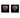 Enseigne lumineuse pare brise camion ROSE