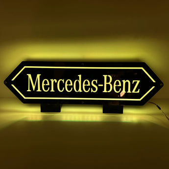 Décoration camion MERCEDES