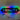 Fond de Cabine logo Lumineux renault pour Chauffeur Routier Ambiance Musicale Camion