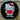 Fond de cabine lumineux Hello Kitty  Plaque LED blanche pour camion 12V/24V