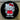 Fond de cabine lumineux Hello Kitty  Plaque LED blanche pour camion 12V/24V