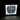 Enseigne Lumineuse Coin de Pare-Brise Mayotte Camion Chauffeur Routier