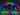 Décoration Cabine Camion Viking Drakkar Miroir – Fond de Cabine Lumineux LED Personnalisé
