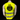 Gilet jaune personnalisé PSG Haute visibilité