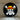 Plaque lumineuse One Piece  Décoration miroir pour cabine de camion