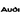 Sticker Audi classique