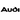 Sticker Audi classique