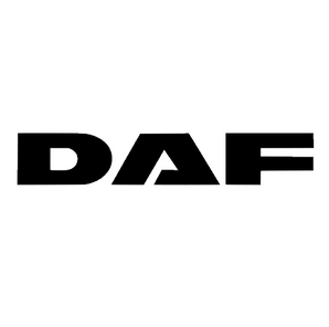 Sticker DAF LOGO