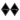 Sticker DAF – Losanges italique