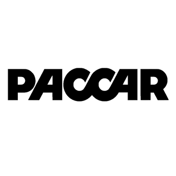 Sticker DAF PACCAR