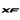Sticker DAF XF