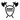 Sticker DAF blason