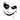 Sticker MASQUE