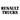 Sticker RENAULT truck