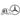 Sticker camion MERCEDES – Bull Dog gauche, autocollant décoratif 