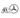 Sticker camion MERCEDES – Bull Dog gauche, autocollant décoratif 
