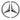  Sticker camion MERCEDES  Demi logos décors fenêtre 