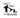 Sticker camion MERCEDES – Don’t Touch, autocollant original