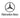 Sticker camion MERCEDES  Logo autocollant camion
