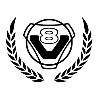 Sticker camion SCANIA – Griffon, autocollant camion