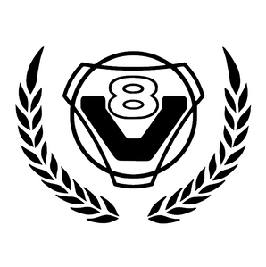 Sticker camion SCANIA – Griffon, autocollant camion