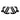 Sticker demi logo d'angle Volvo