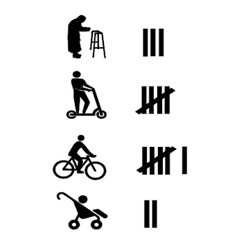 Sticker palmarès