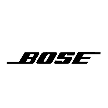 Stickers Bose