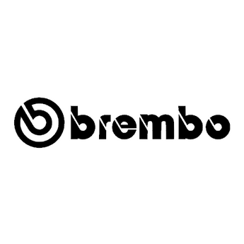 Stickers Brembo