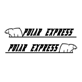 Stickers INTERCOOLER express