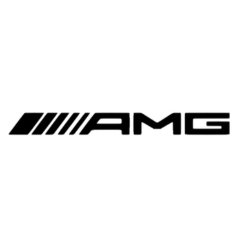 Stickers Mercedes AMG
